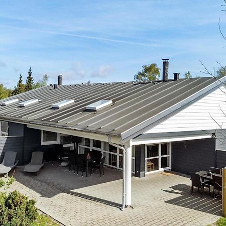 Stunning Home In Vaeggerlose With Wifi Bøtø By المظهر الخارجي الصورة