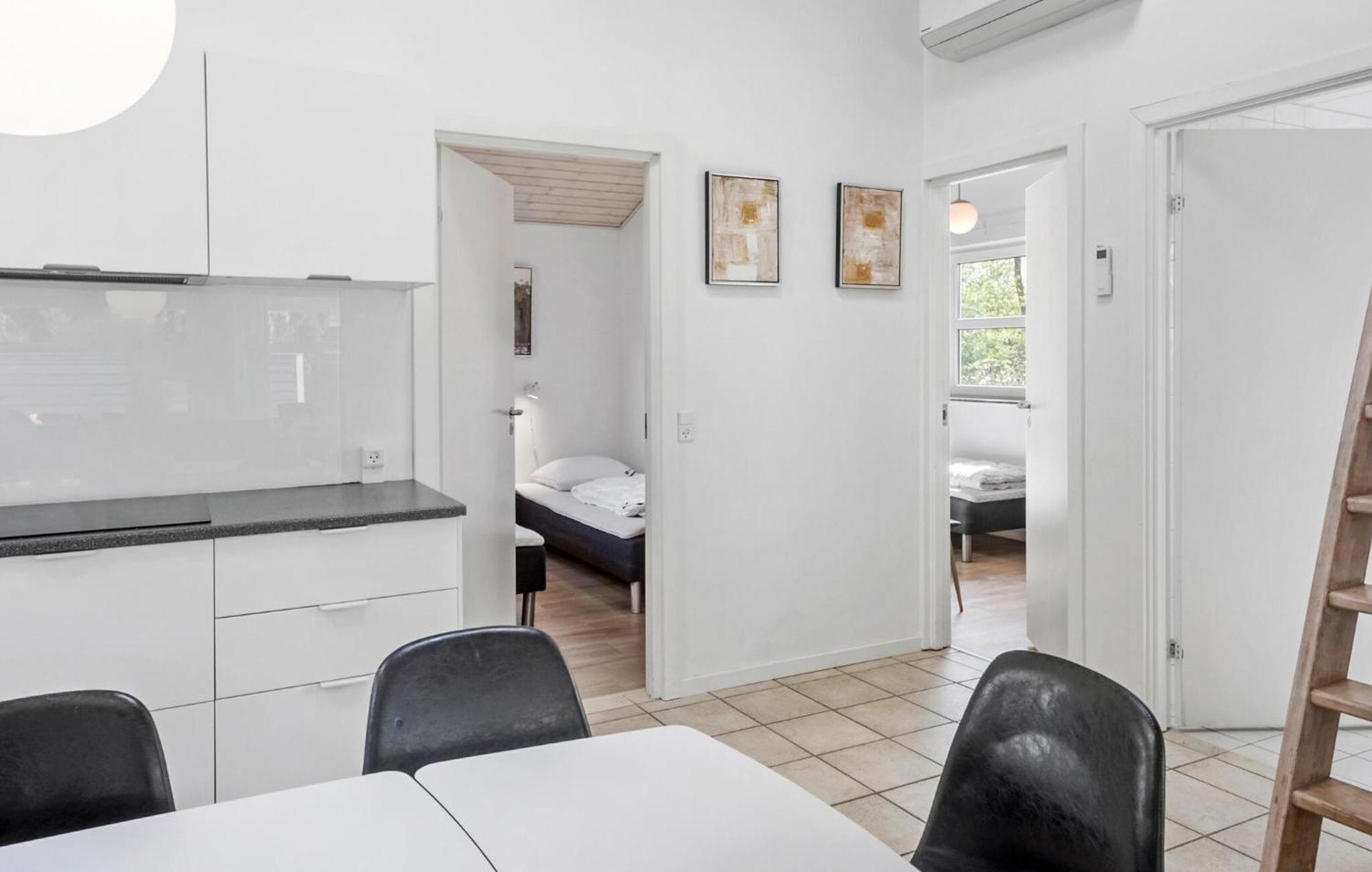 Stunning Home In Vaeggerlose With Wifi Bøtø By المظهر الخارجي الصورة