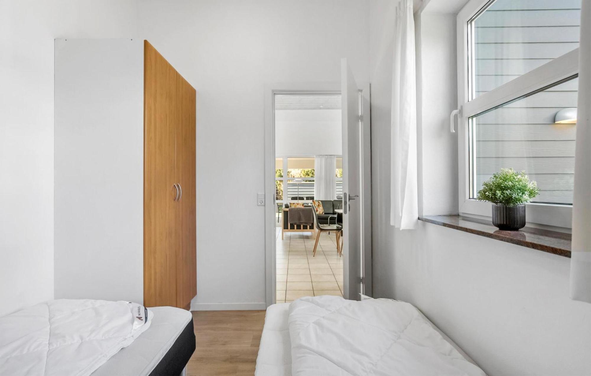 Stunning Home In Vaeggerlose With Wifi Bøtø By المظهر الخارجي الصورة