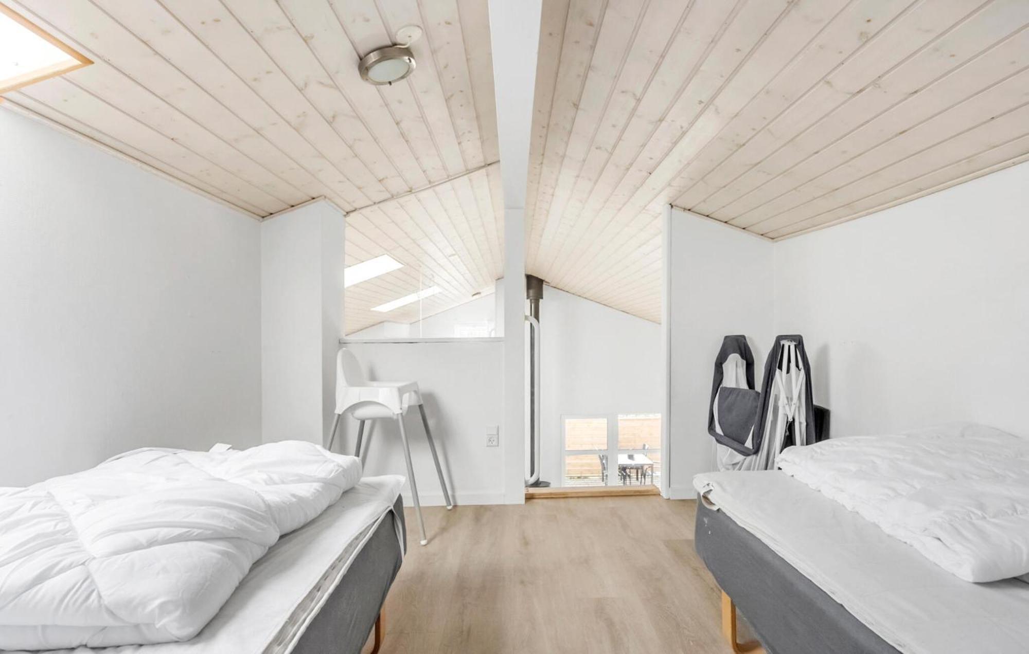 Stunning Home In Vaeggerlose With Wifi Bøtø By المظهر الخارجي الصورة