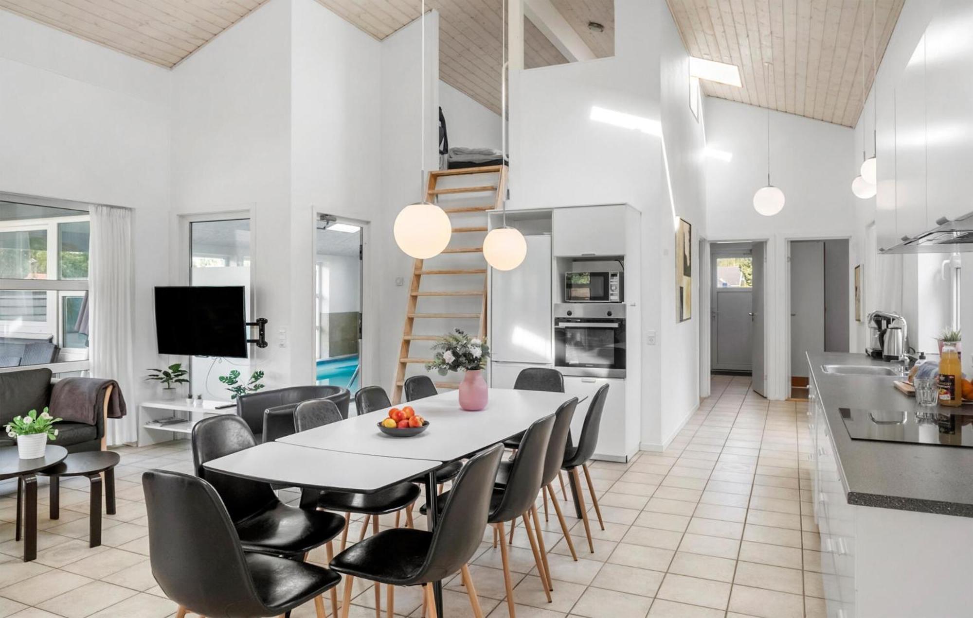 Stunning Home In Vaeggerlose With Wifi Bøtø By المظهر الخارجي الصورة