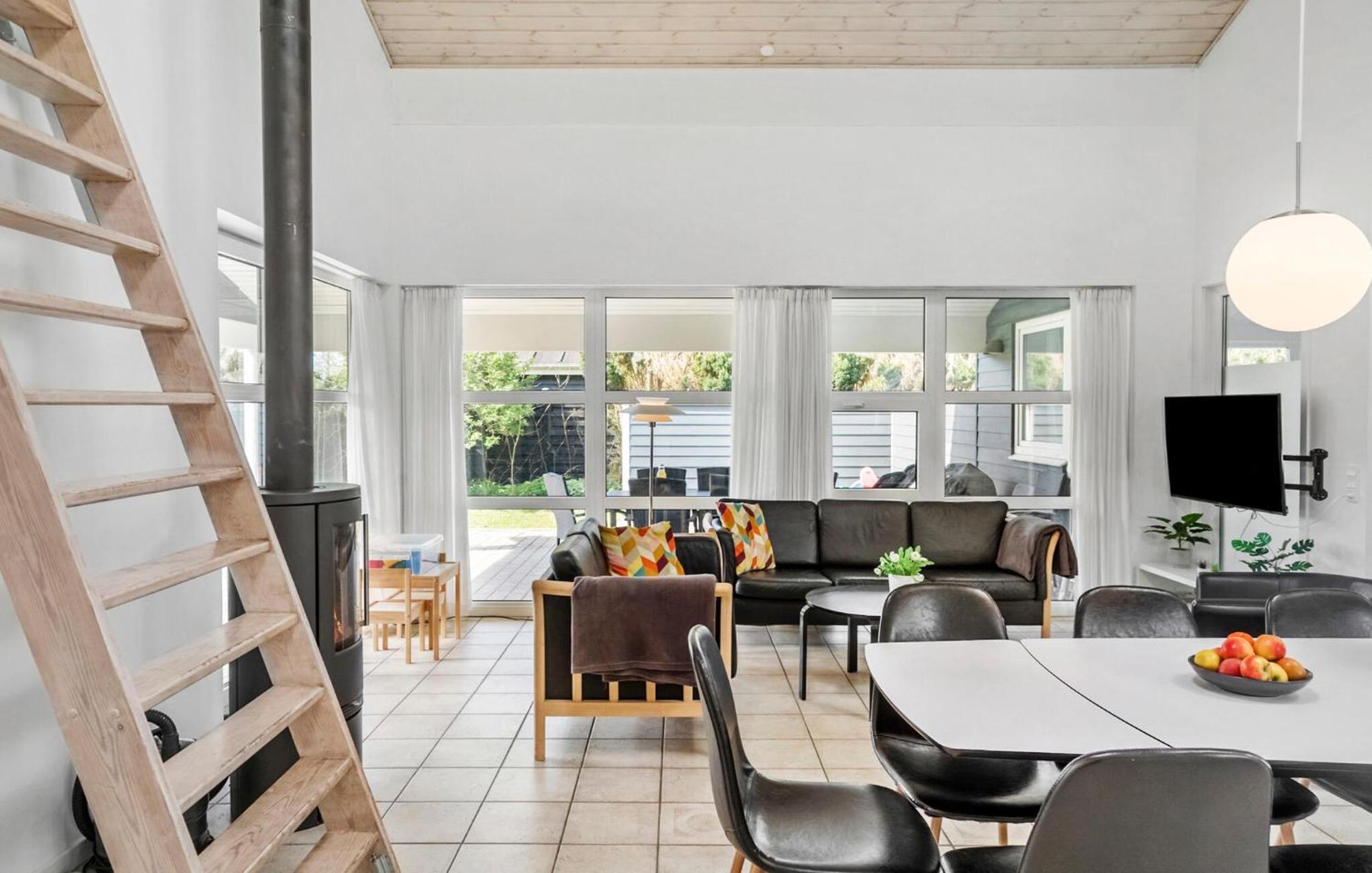 Stunning Home In Vaeggerlose With Wifi Bøtø By المظهر الخارجي الصورة