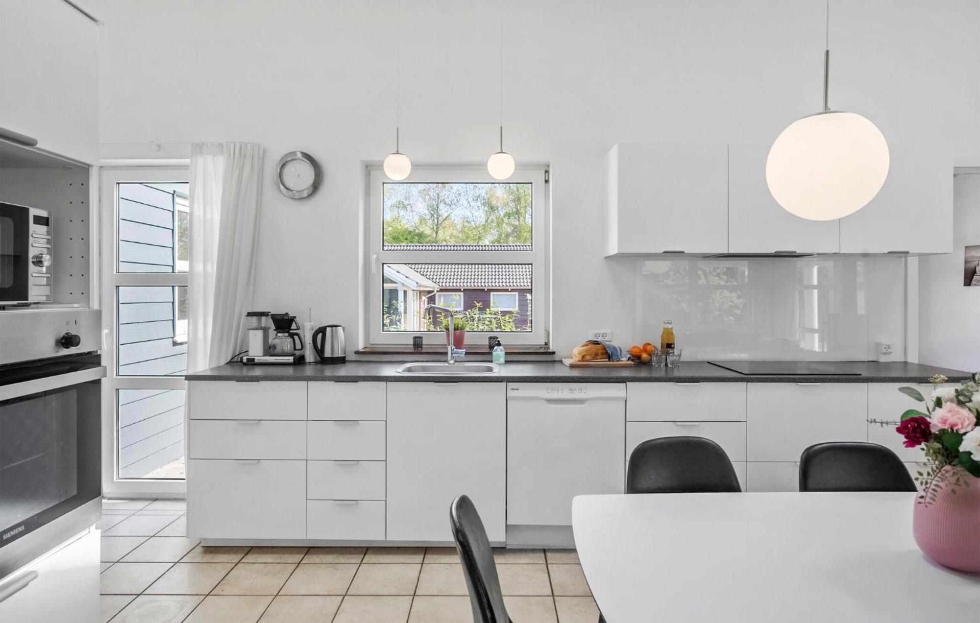 Stunning Home In Vaeggerlose With Wifi Bøtø By المظهر الخارجي الصورة