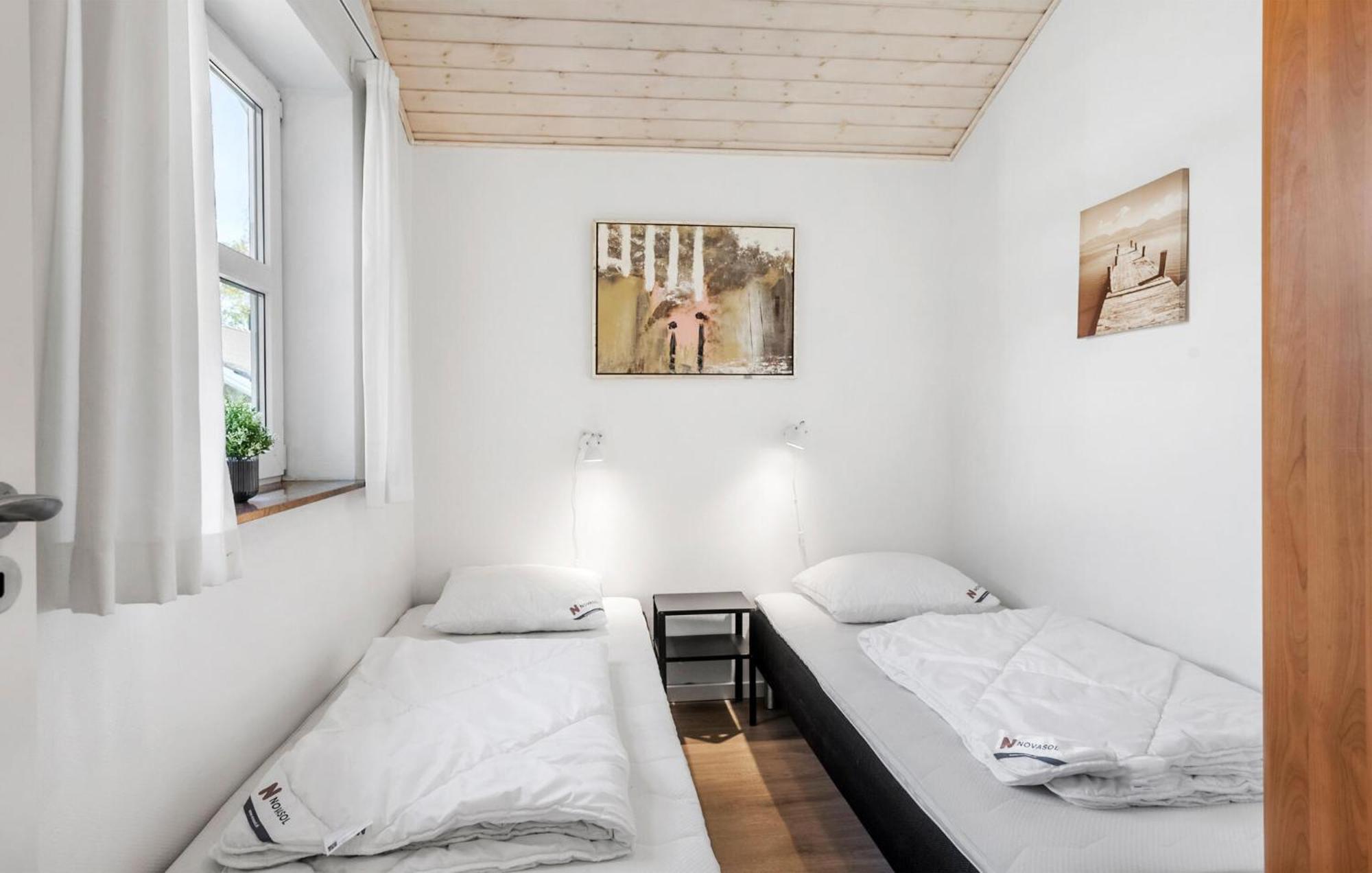 Stunning Home In Vaeggerlose With Wifi Bøtø By المظهر الخارجي الصورة