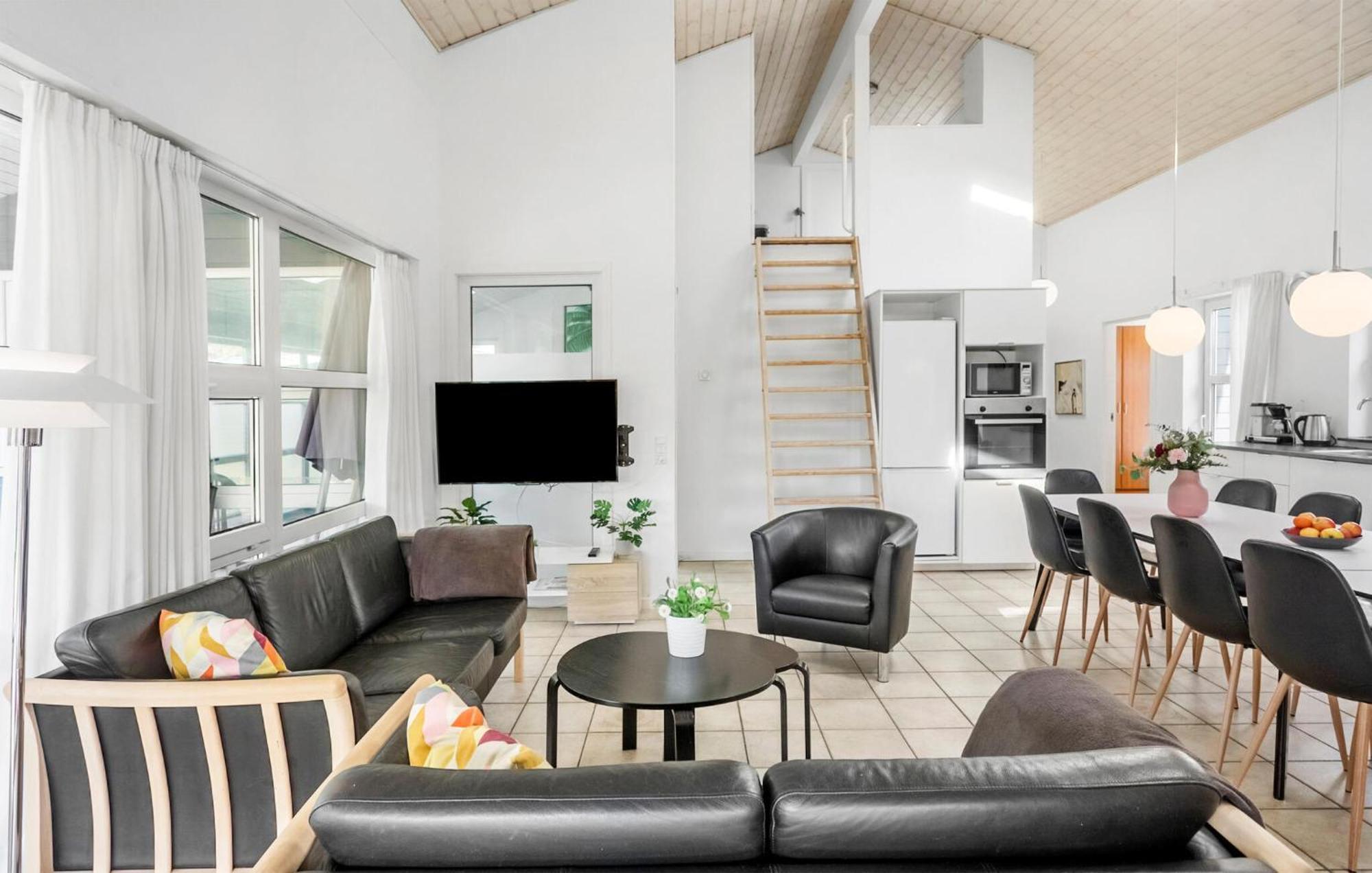 Stunning Home In Vaeggerlose With Wifi Bøtø By المظهر الخارجي الصورة