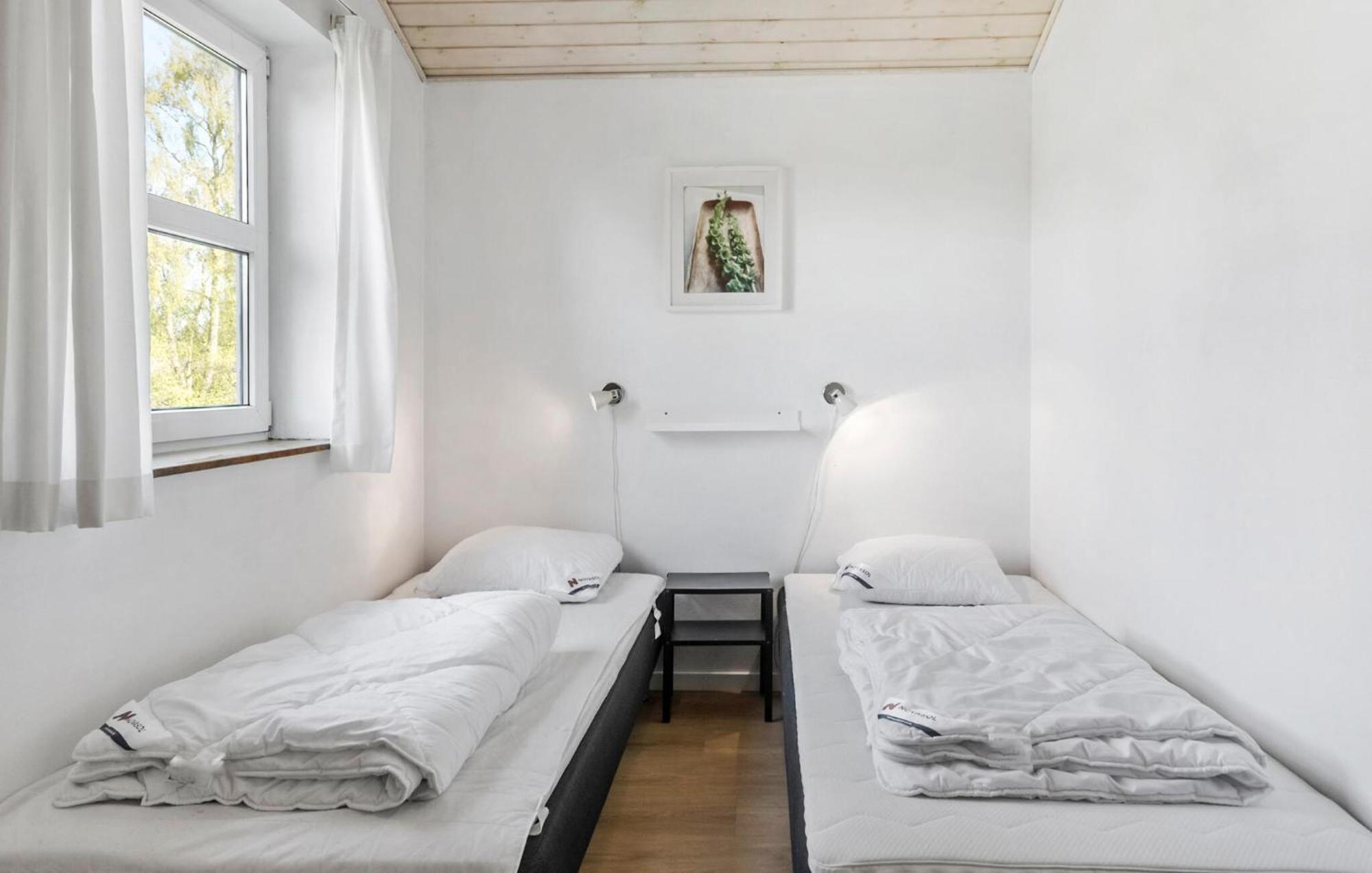 Stunning Home In Vaeggerlose With Wifi Bøtø By المظهر الخارجي الصورة