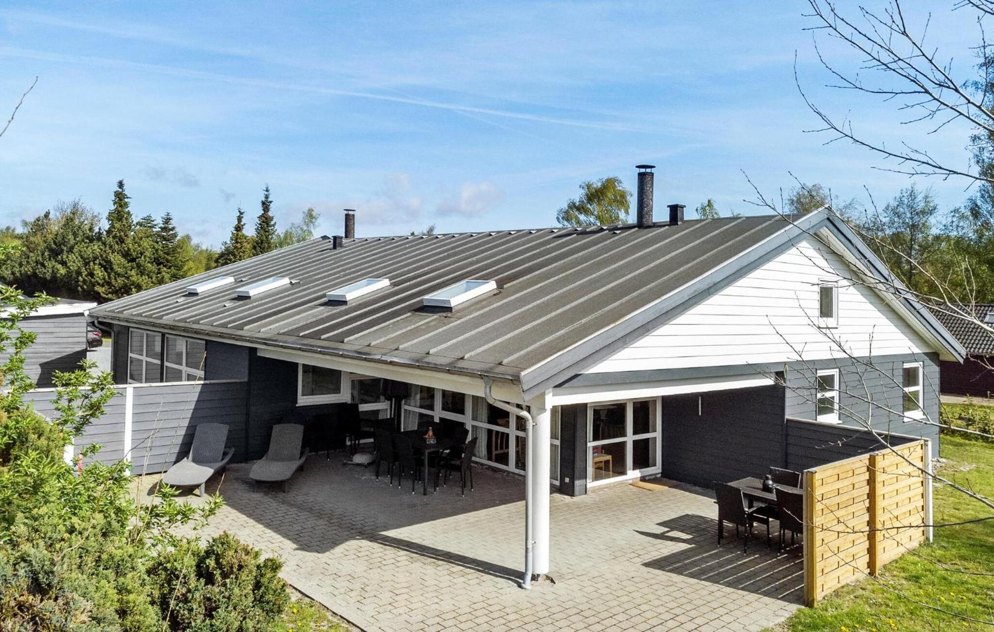 Stunning Home In Vaeggerlose With Wifi Bøtø By المظهر الخارجي الصورة