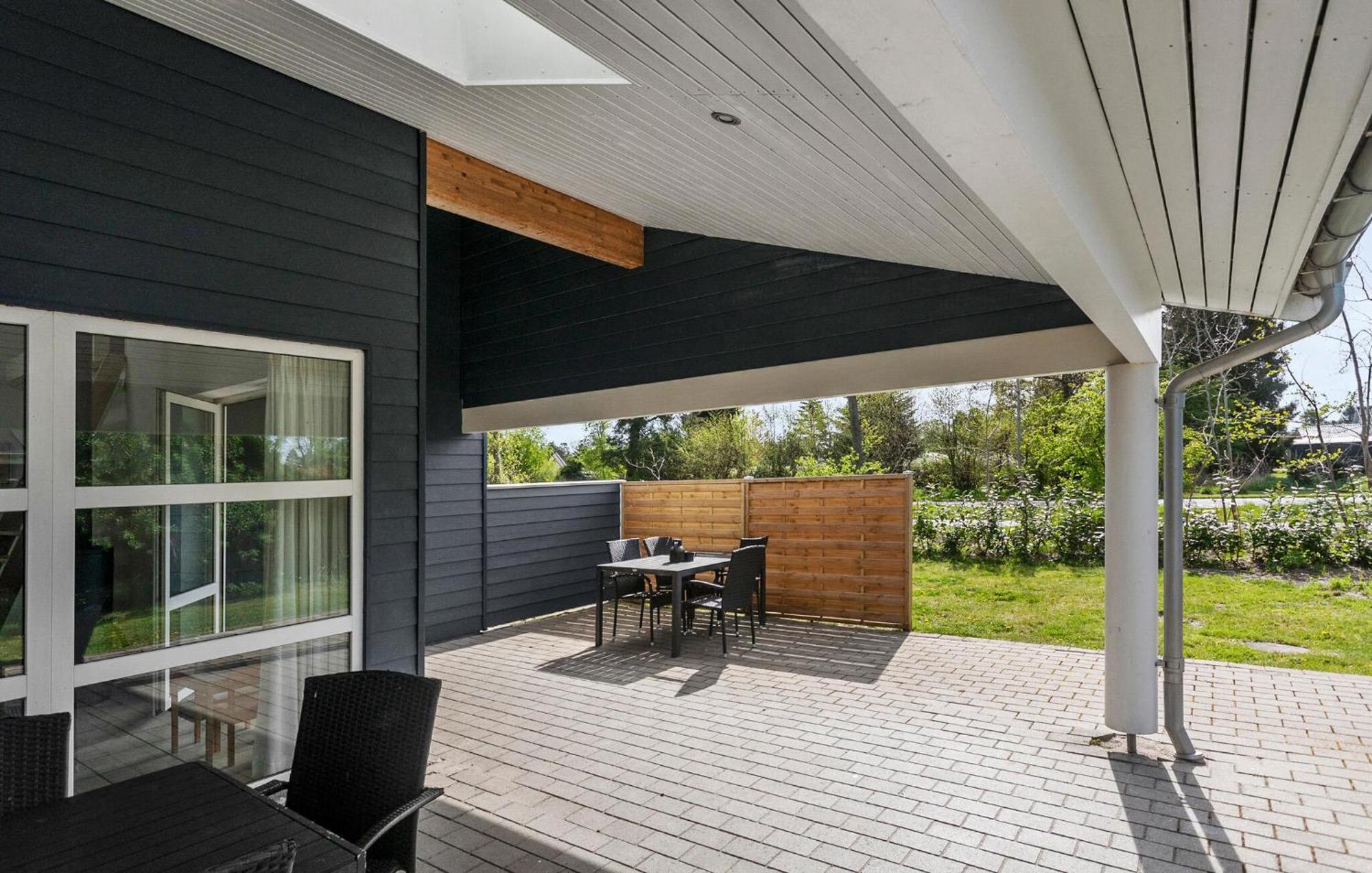 Stunning Home In Vaeggerlose With Wifi Bøtø By المظهر الخارجي الصورة
